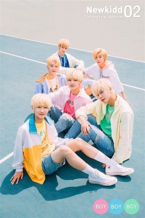 kzkidd|Newkidd Members Profile (Updated!) .